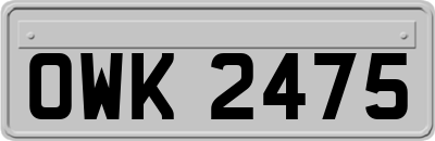 OWK2475
