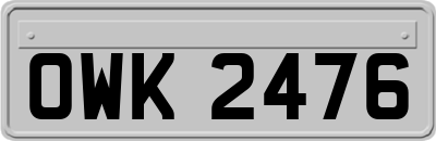 OWK2476