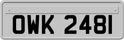 OWK2481