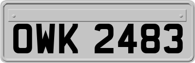 OWK2483