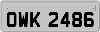 OWK2486