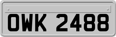 OWK2488