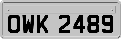 OWK2489