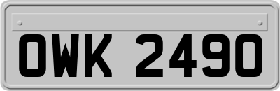 OWK2490