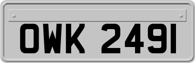 OWK2491