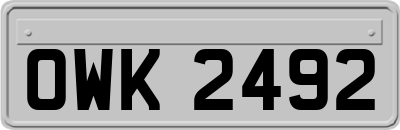 OWK2492