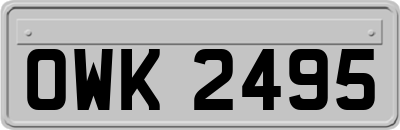 OWK2495