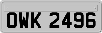 OWK2496