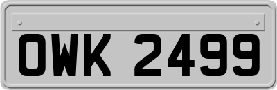 OWK2499