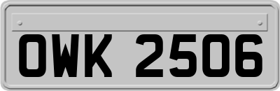 OWK2506