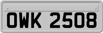 OWK2508