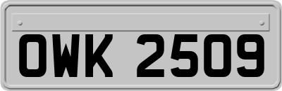OWK2509