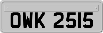 OWK2515