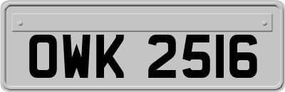OWK2516