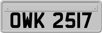 OWK2517