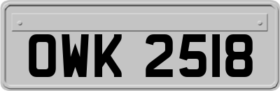 OWK2518