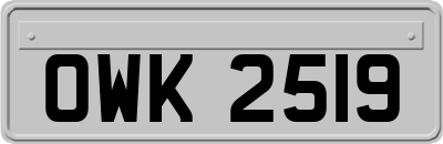 OWK2519
