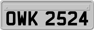 OWK2524