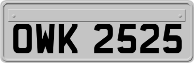 OWK2525