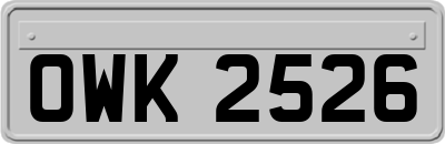 OWK2526