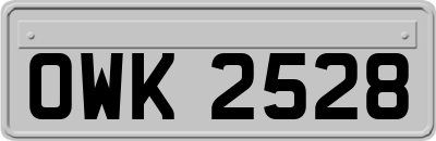 OWK2528