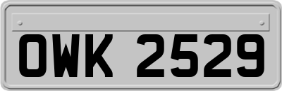 OWK2529