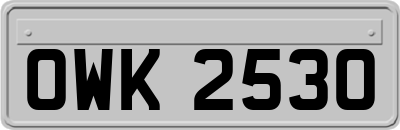 OWK2530