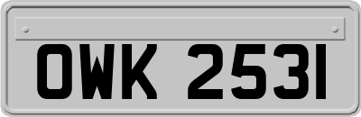 OWK2531