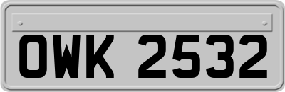 OWK2532