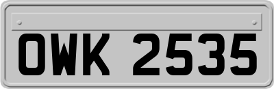 OWK2535