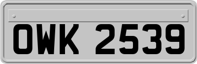 OWK2539