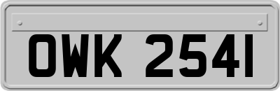 OWK2541