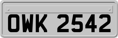 OWK2542