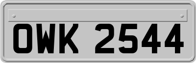 OWK2544