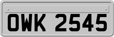 OWK2545
