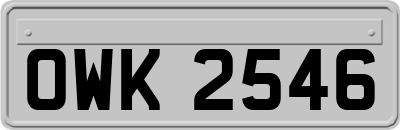 OWK2546