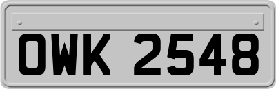OWK2548