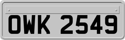 OWK2549
