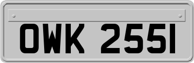 OWK2551