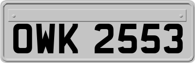 OWK2553