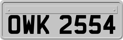 OWK2554