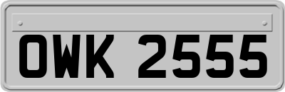 OWK2555