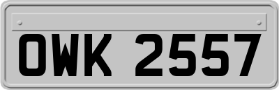 OWK2557