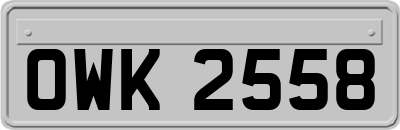OWK2558