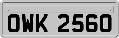 OWK2560