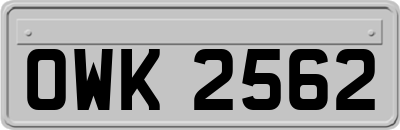 OWK2562