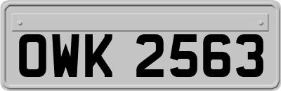 OWK2563