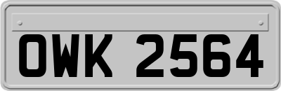 OWK2564