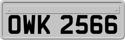 OWK2566