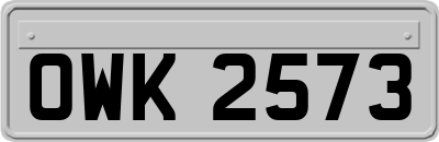 OWK2573